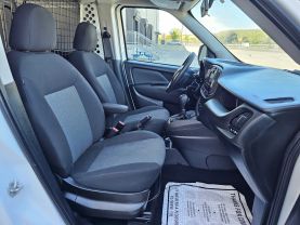 2017 RAM PROMASTER CITY PASSENGER 4-CYL, 2.4 LITER WAGON VAN 4D
