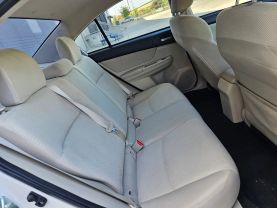 2014 SUBARU IMPREZA SEDAN 4-CYL, PZEV, 2.0 LITER 2.0I PREMIUM SEDAN 4D