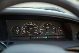 1993 TOYOTA ESTIMA LUCIDA CAMPER 3C-T X LIMITED