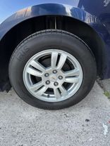2011 CHEVROLET CRUZE SEDAN 4-CYL, 1.8 LITER LS SEDAN 4D