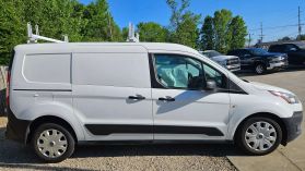 2019 Ford Transit Connect Cargo - Image 4