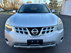 USED NISSAN ROGUE 2012 for sale in Schenectady, NY | Bulldog Auto Sales