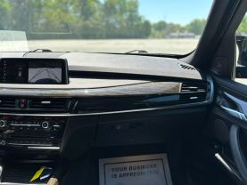 2018 BMW X5 SUV BLACK AUTOMATIC - Auto Solutions of Greensboro LLC, NC, 36.05701, -79.84368