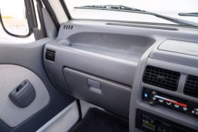 1997 SUBARU SAMBAR VAN EN07 DIAS II