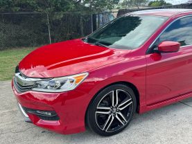2017 Honda Accord - Image 9