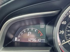 2014 MAZDA MAZDA3 HATCHBACK 4-CYL, SKYACTIV-G, 2.0L I GRAND TOURING HATCHBACK 4D