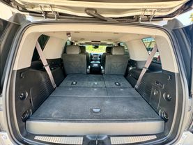 2017 GMC YUKON SUV V8, ECOTEC3, 5.3 LITER SLT SPORT UTILITY 4D