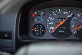 1997 SUBARU SAMBAR VAN EN07 DIAS II