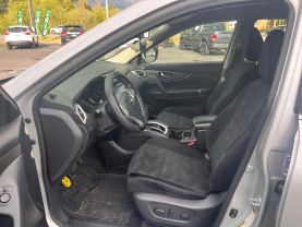 2016 NISSAN ROGUE SUV 4-CYL, 2.5 LITER SV SPORT UTILITY 4D