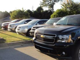 2006 GMC SAVANA CUTAWAY VAN V8, 4.8 LITER VAN CAB-CHASSIS 2D