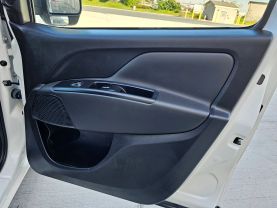 2017 RAM PROMASTER CITY PASSENGER 4-CYL, 2.4 LITER WAGON VAN 4D