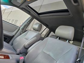 2007 TOYOTA HIGHLANDER SUV V6, 3.3 LITER SPORT UTILITY 4D