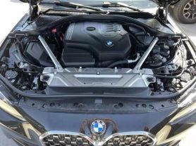 2022 BMW 4 SERIES CONVERTIBLE 4-CYL, TURBO, 2.0 LITER 430I XDRIVE CONVERTIBLE 2D