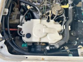 1998 HONDA ACTY TRUCK E07A SDX