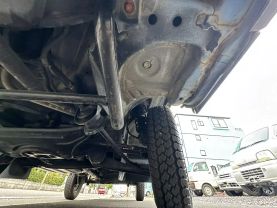 1990 HONDA ACTY TRUCK E07A SDX