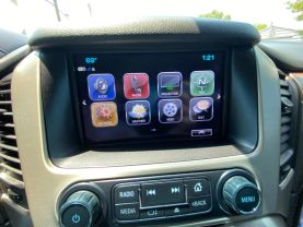 2019 GMC YUKON XL