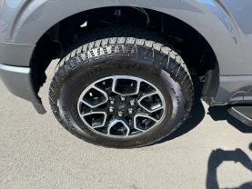 2022 FORD F150 SUPERCREW CAB