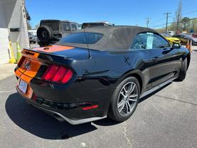 Used 2015 FORD MUSTANG CONVERTIBLE V8, 5.0 LITER GT PREMIUM CONVERTIBLE 2D - LA Auto Star located in Virginia Beach, VA