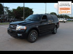 2015 FORD EXPEDITION