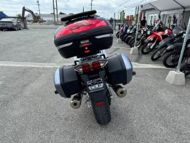 2007 YAMAHA FJR1300A STREET 4CYL. -