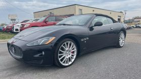 2013 Maserati Granturismo - Image 13