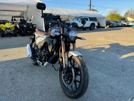 2023 LIFAN KMP 200 STREET - -