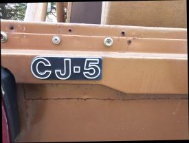 1980 JEEP JP - - -