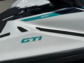 2022 SEA-DOO GTI 130 WATERCRAFT - -
