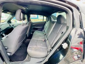 2013 CHRYSLER 200 SEDAN 4-CYL, 2.4 LITER TOURING SEDAN 4D
