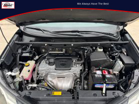 2013 TOYOTA RAV4 SUV 4-CYL, 2.5 LITER XLE SPORT UTILITY 4D