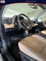 2013 TOYOTA RAV4 SUV 4-CYL, 2.5 LITER XLE SPORT UTILITY 4D