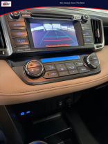 2013 TOYOTA RAV4 SUV 4-CYL, 2.5 LITER XLE SPORT UTILITY 4D