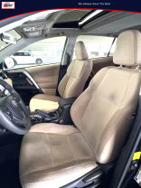 2013 TOYOTA RAV4 SUV 4-CYL, 2.5 LITER XLE SPORT UTILITY 4D