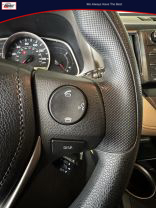 2013 TOYOTA RAV4 SUV 4-CYL, 2.5 LITER XLE SPORT UTILITY 4D