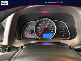 2013 TOYOTA RAV4 SUV 4-CYL, 2.5 LITER XLE SPORT UTILITY 4D
