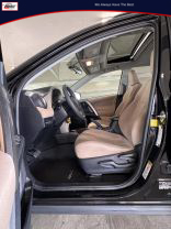 2013 TOYOTA RAV4 SUV 4-CYL, 2.5 LITER XLE SPORT UTILITY 4D