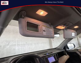 2013 TOYOTA RAV4 SUV 4-CYL, 2.5 LITER XLE SPORT UTILITY 4D
