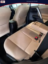 2013 TOYOTA RAV4 SUV 4-CYL, 2.5 LITER XLE SPORT UTILITY 4D