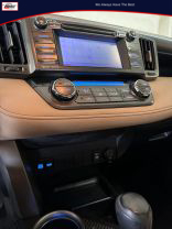 2013 TOYOTA RAV4 SUV 4-CYL, 2.5 LITER XLE SPORT UTILITY 4D