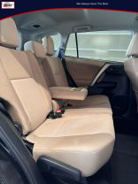 2013 TOYOTA RAV4 SUV 4-CYL, 2.5 LITER XLE SPORT UTILITY 4D
