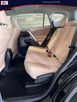 2013 TOYOTA RAV4 SUV 4-CYL, 2.5 LITER XLE SPORT UTILITY 4D