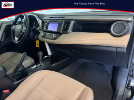 2013 TOYOTA RAV4 SUV 4-CYL, 2.5 LITER XLE SPORT UTILITY 4D