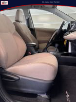 2013 TOYOTA RAV4 SUV 4-CYL, 2.5 LITER XLE SPORT UTILITY 4D