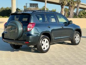 2011 TOYOTA RAV4 SUV 4-CYL, 2.5 LITER SPORT UTILITY 4D