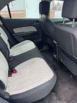 2012 CHEVROLET EQUINOX SUV 4-CYL, 2.4 LITER LS SPORT UTILITY 4D