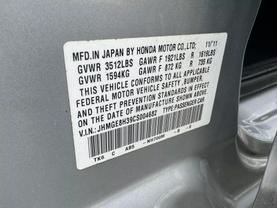 2012 HONDA FIT HATCHBACK SILVER AUTOMATIC - Auto Spot