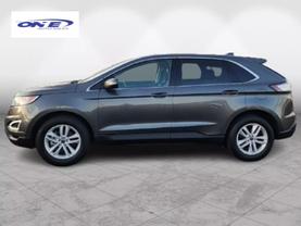 2017 FORD EDGE SUV 4-CYL, ECOBOOST, 2.0L SEL SPORT UTILITY 4D at The One Autosales Inc in Phoenix , AZ 85022  33.60461470880989, -112.03641575767358