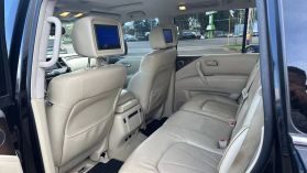 2014 INFINITI QX80