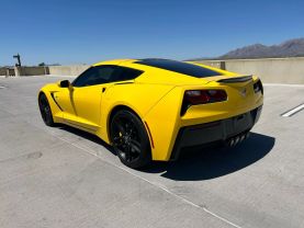 2014 Chevrolet Corvette - Image 3