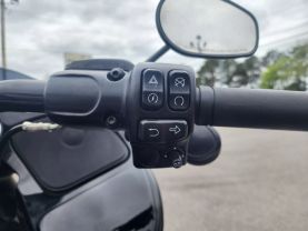 2020 HARLEY-DAVIDSON FLTRXS ROAD GLIDE SPECIAL TOURING - -